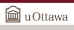 University of Ottawa logo